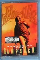 Beware of the Rampsack (remix)