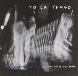 President Yo La Tengo / New Wave Hot Dogs