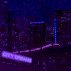 City Dreams