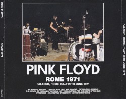 Rome 1971
