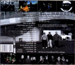 Roskilde '98