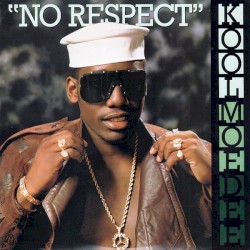 No Respect