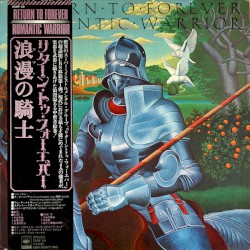 Romantic Warrior