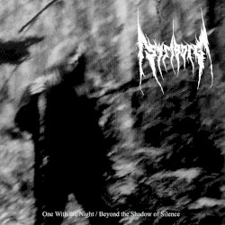 One with the Night / Beyond the Shadow of Silence