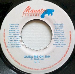 Guide Me Oh Jah