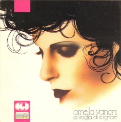 La voglia di sognare