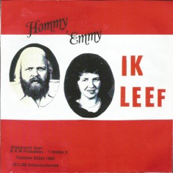 Ik leef / Vandaag moet je leven