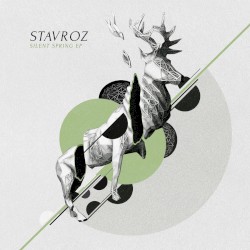 Silent Spring EP