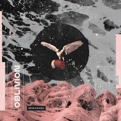 Oblivion (reimagined)