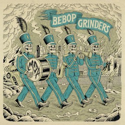 Bebop Grinders