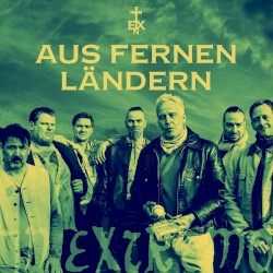Aus fernen Ländern