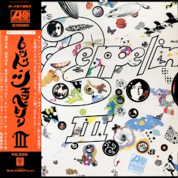 Led Zeppelin III