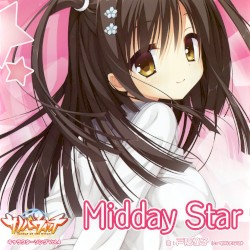 サノバウィッチ キャラクターソング Vol.4 「Midday Star」