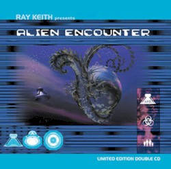 Alien Encounter
