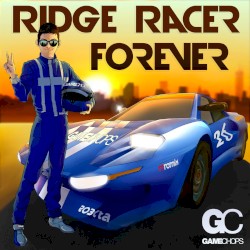Ridge Racer Forever