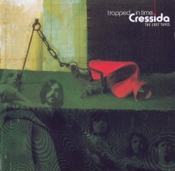 Trapped in Time: The Lost Tapes