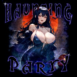 HAUNTING PARTY