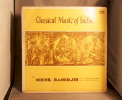 Classical Music of India 1969