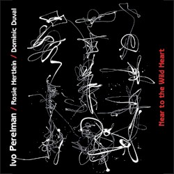 Near to the Wild Heart