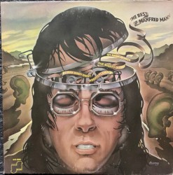 The Best of Manfred Mann
