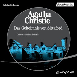 Das Geheimnis von Sittaford