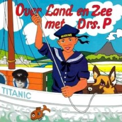 Over land en zee met Drs. P