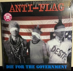 Die for the Government