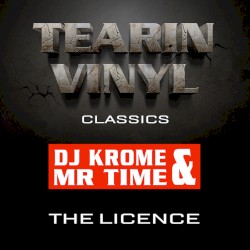 The Licence / Ruffneck Scouts