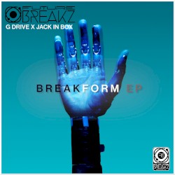 Breakform EP