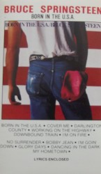 Born in the U.S.A.