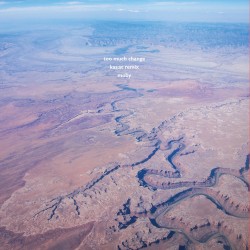 Too Much Change (KAS:ST remix)