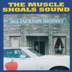 The Muscle Shoals Sound