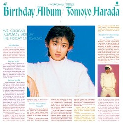 Birthday Album
