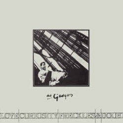 Love, Curiosity, Freckles and Doubt