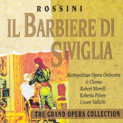 Il barbiere di Siviglia
