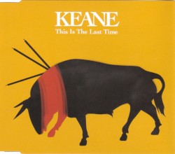 This Is the Last Time