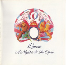 A Night at the Opera