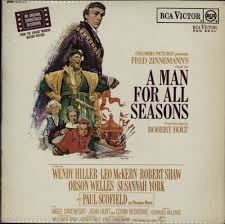 A Man for All Seasons