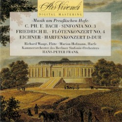 Musik am PreuĆischen Hofe