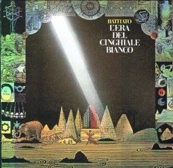 L’era del cinghiale bianco