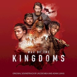 War of the Kingdoms (Original Soundtrack)
