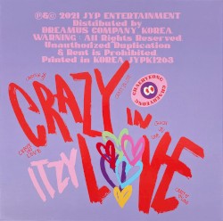 CRAZY IN LOVE