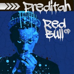 Red Bull EP