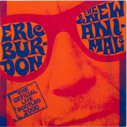 The Official Live Bootleg 2000