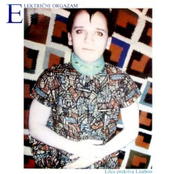 Lišće prekriva Lisabon