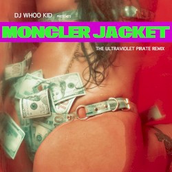 MONCLER JACKET (ULTRAVIOLET PIRATE REMIX)
