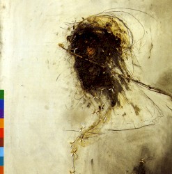 Passion: Music for The Last Temptation of Christ