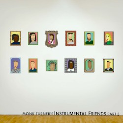 Instrumental Friends, Part 3