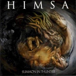 Summon in Thunder