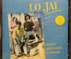 Musiques traditionnelles du Limousin